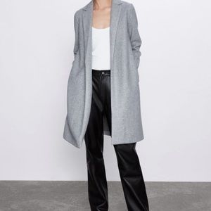 Zara coat